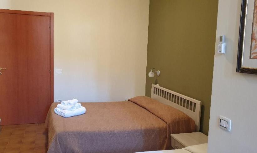 膳宿费 Ambasciata Di Calabria