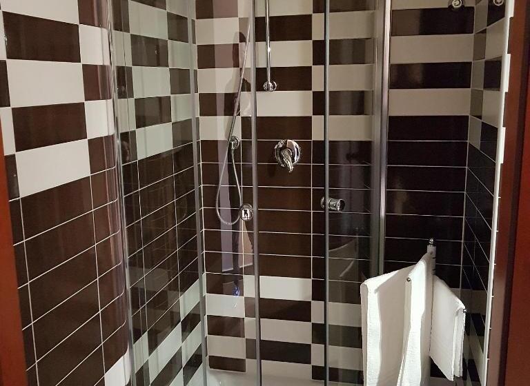 膳宿费 Ambasciata Di Calabria