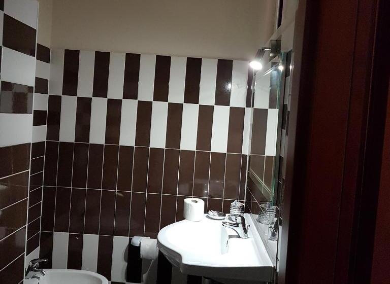 膳宿费 Ambasciata Di Calabria