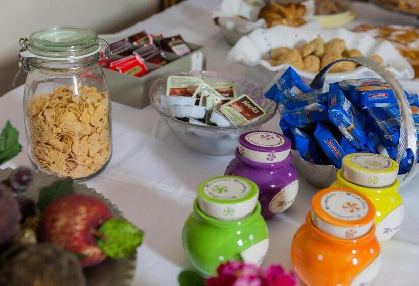 膳宿费 Ambasciata Di Calabria