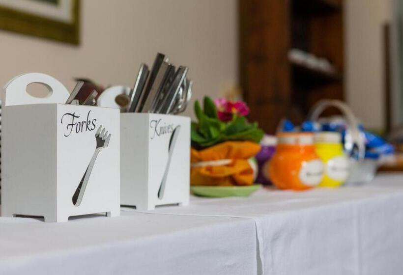 膳宿费 Ambasciata Di Calabria