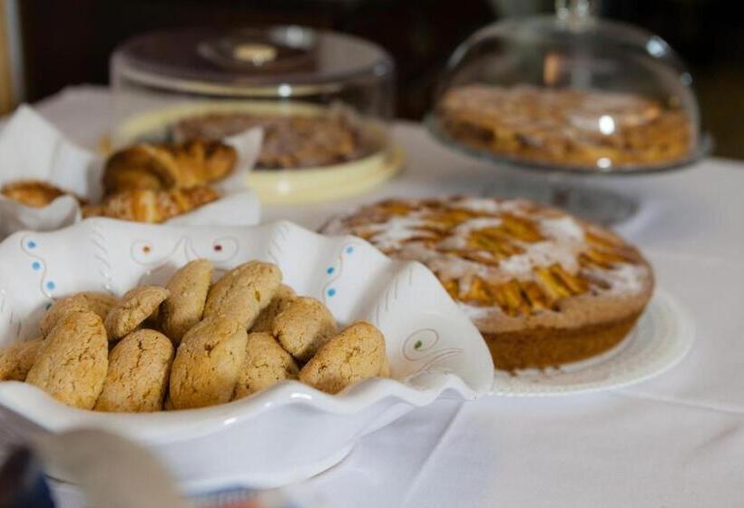 膳宿费 Ambasciata Di Calabria