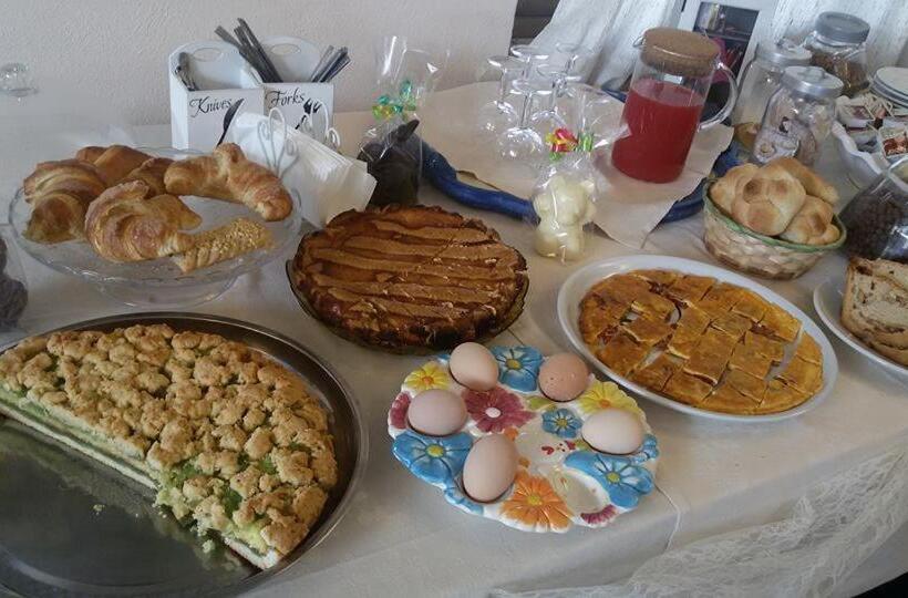 膳宿费 Ambasciata Di Calabria