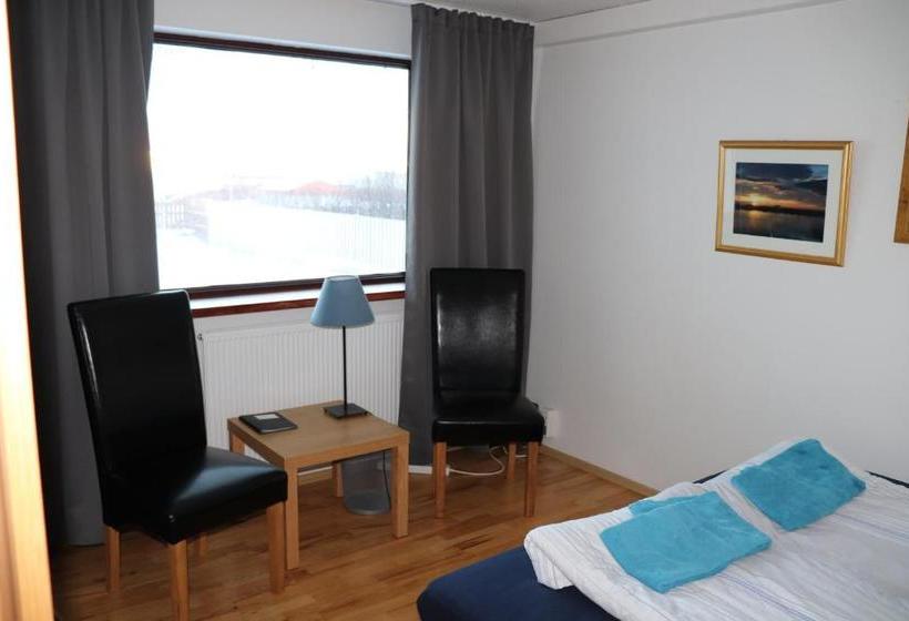 پانسیون Anita´s Guest House