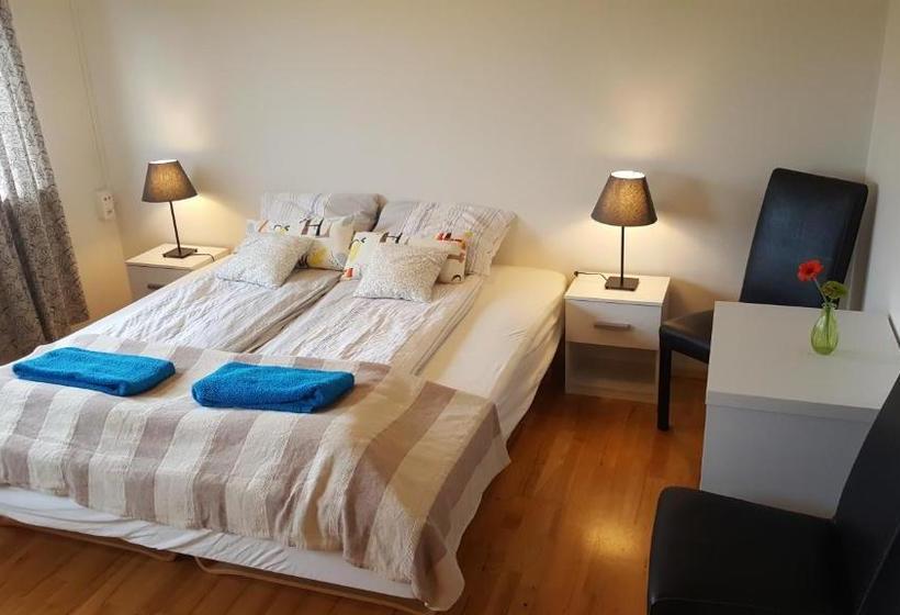 پانسیون Anita´s Guest House