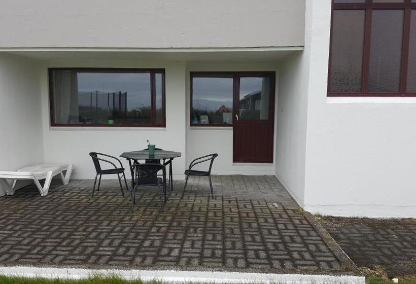 پانسیون Anita´s Guest House