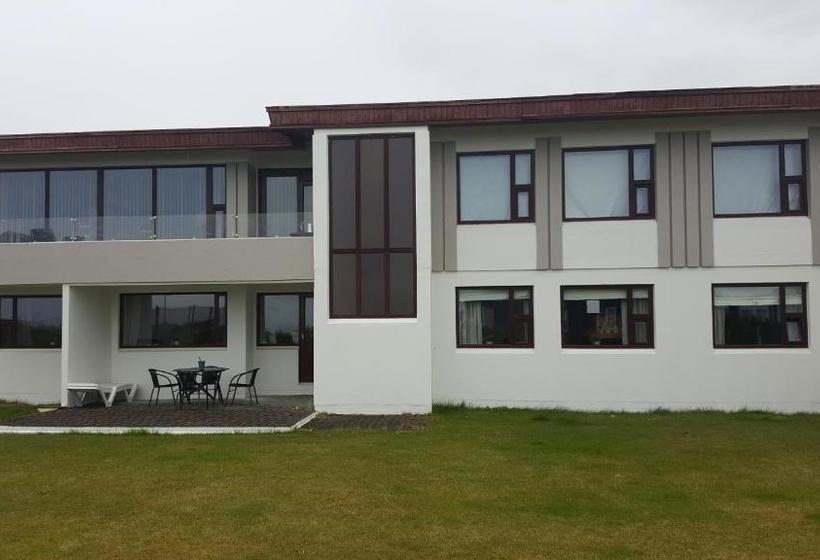 پانسیون Anita´s Guest House