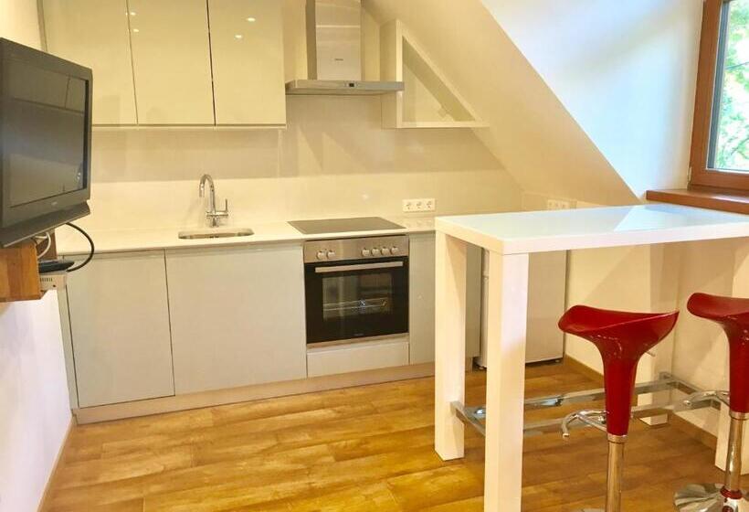 펜션 Apartman Diófa