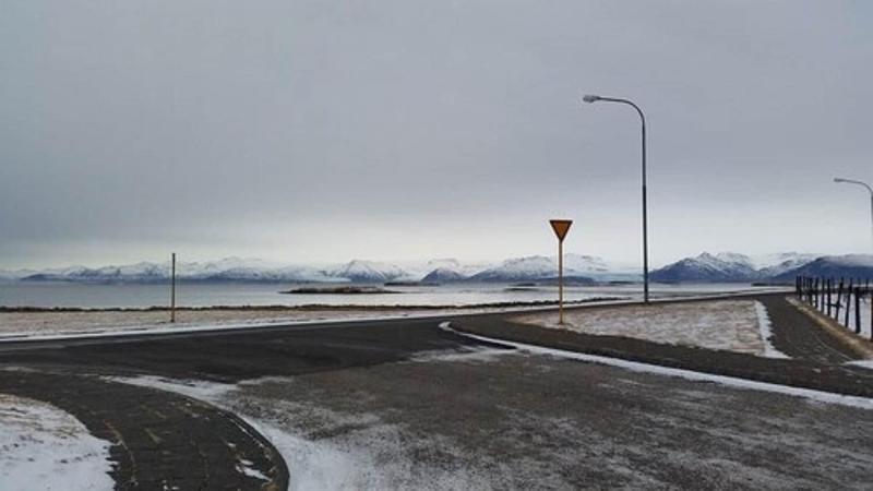 پانسیون Apotek Guesthouse