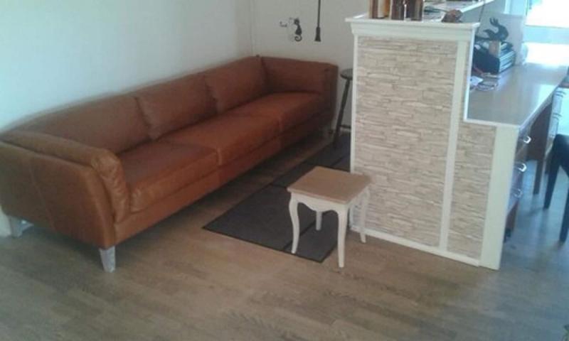 پانسیون Apotek Guesthouse