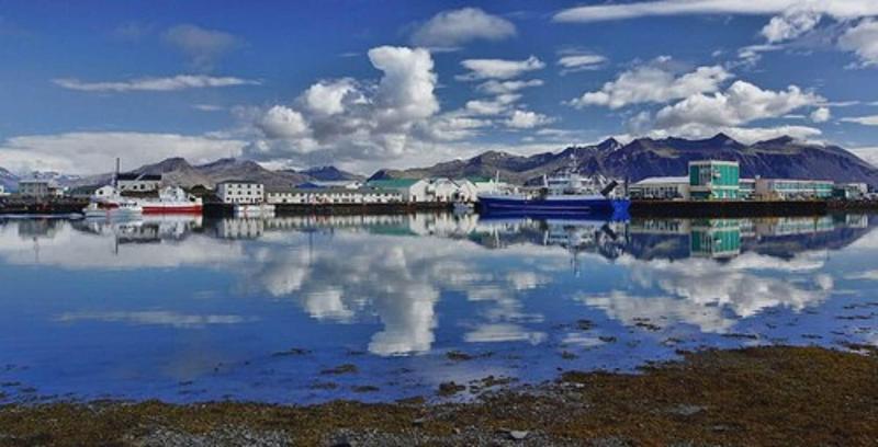 پانسیون Apotek Guesthouse