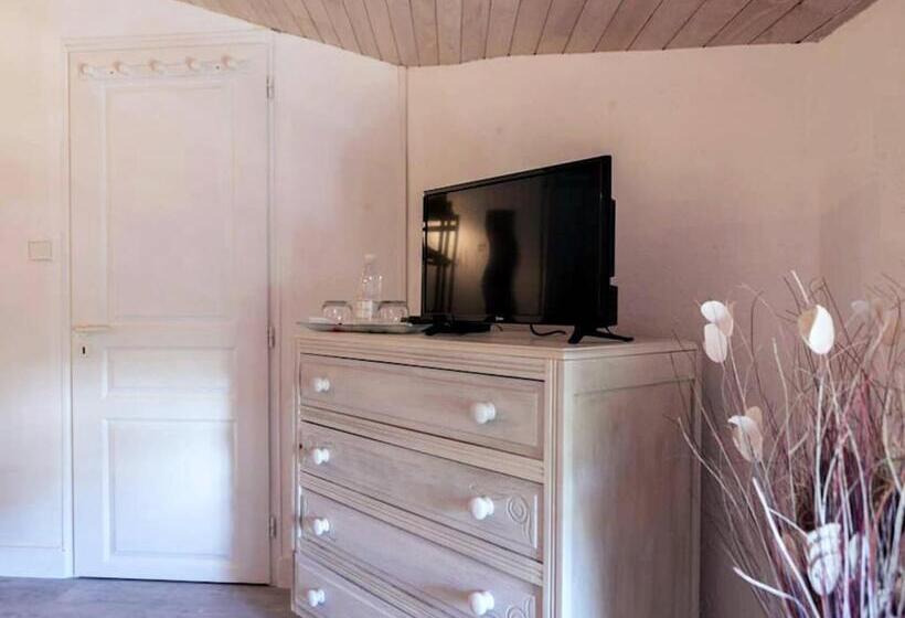 پانسیون Calme Et Nature Bassin D Arcachon