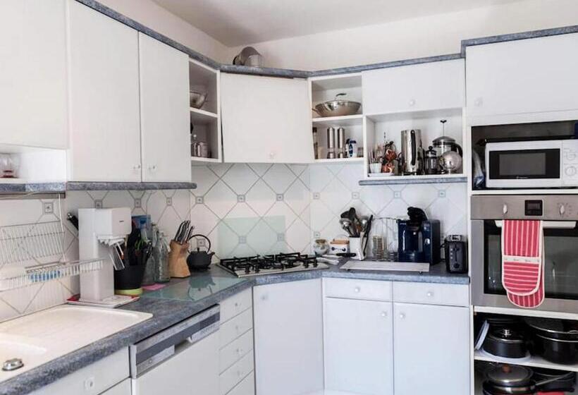 پانسیون Calme Et Nature Bassin D Arcachon