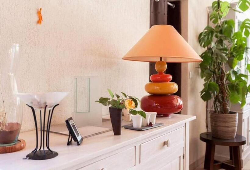 پانسیون Calme Et Nature Bassin D Arcachon