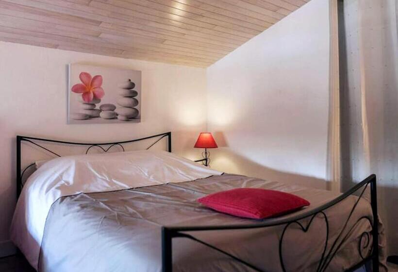 پانسیون Calme Et Nature Bassin D Arcachon