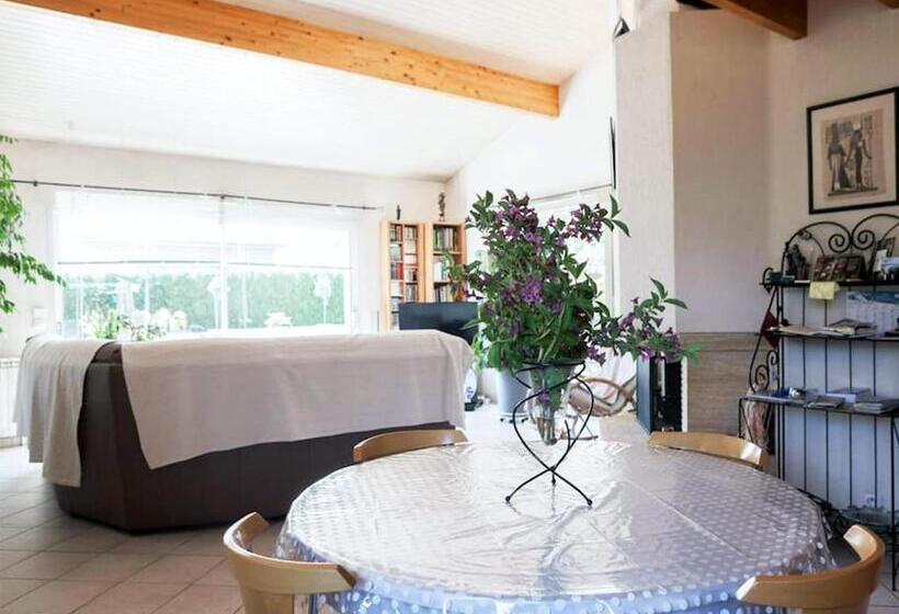 پانسیون Calme Et Nature Bassin D Arcachon