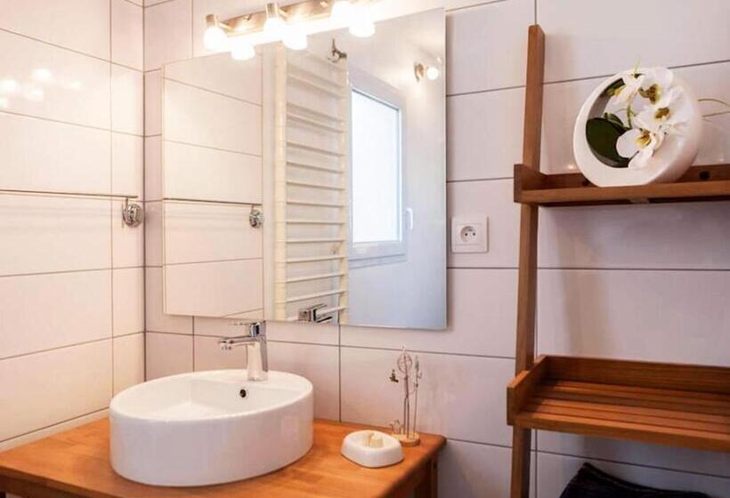 پانسیون Calme Et Nature Bassin D Arcachon