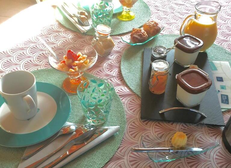 پانسیون Calme Et Nature Bassin D Arcachon