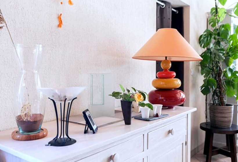 پانسیون Calme Et Nature Bassin D Arcachon