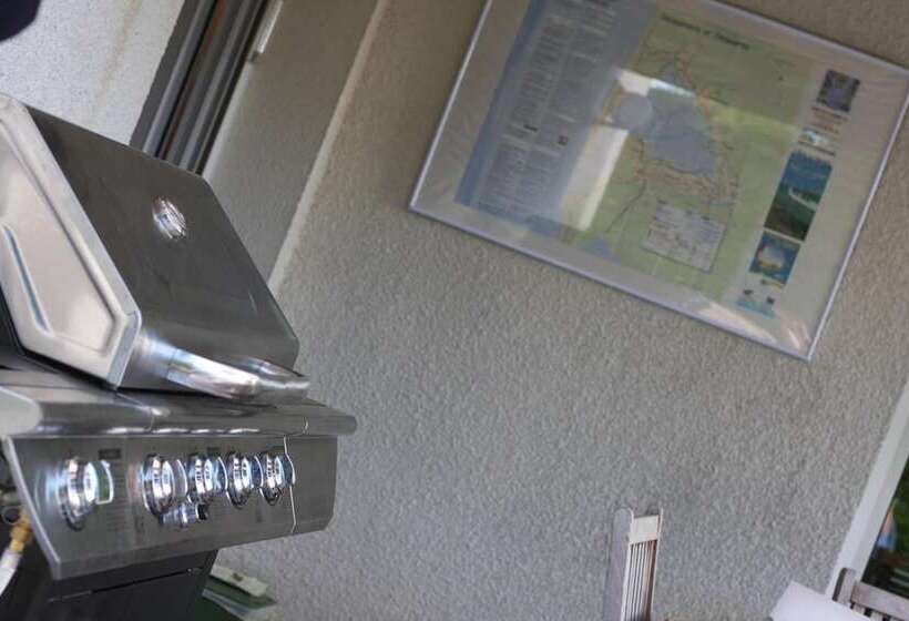 پانسیون Calme Et Nature Bassin D Arcachon