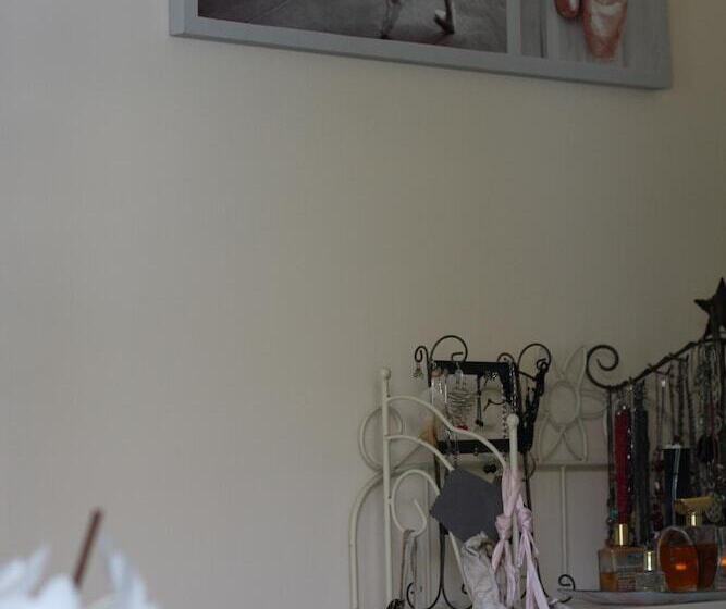 پانسیون Calme Et Nature Bassin D Arcachon