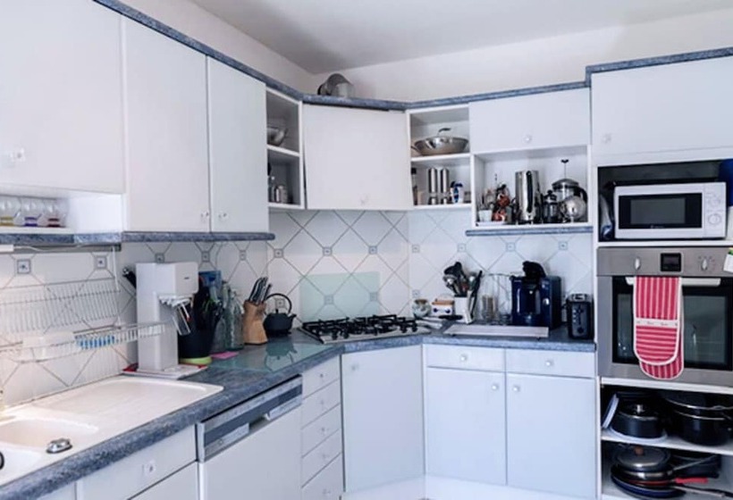 پانسیون Calme Et Nature Bassin D Arcachon