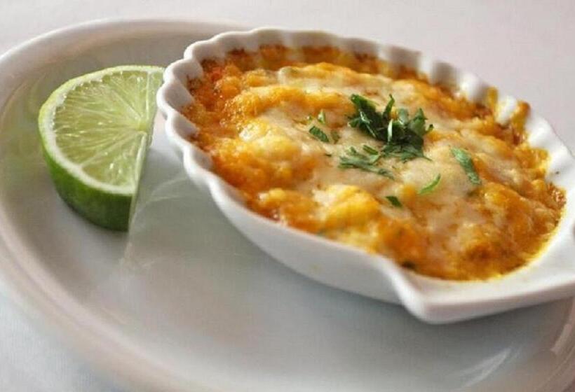 ペンション Camping E Pousada Paiol