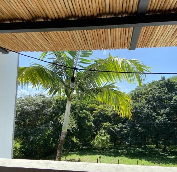 بنسيون Casa Alice Marbella Lodge