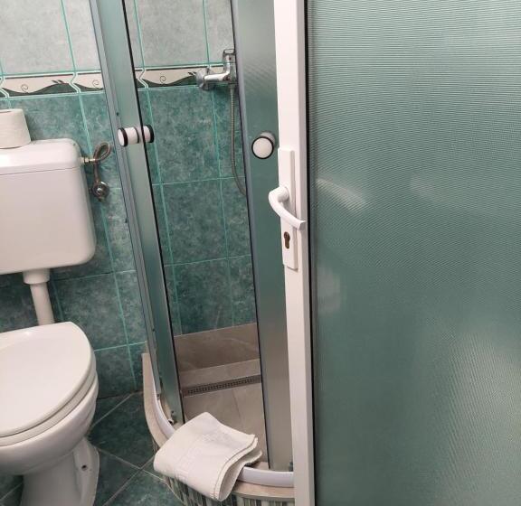 פנסיון Casa Azugeana