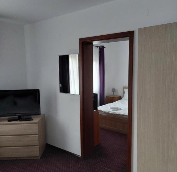 פנסיון Casa Azugeana