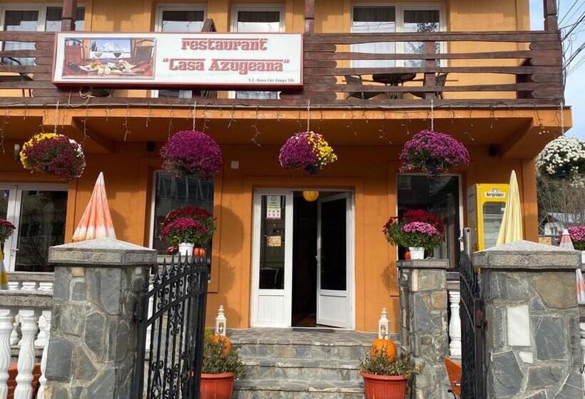 פנסיון Casa Azugeana