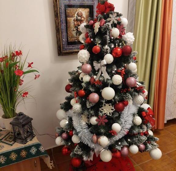 פנסיון Casa Azugeana