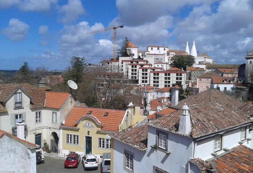 پانسیون Casa Do Arco