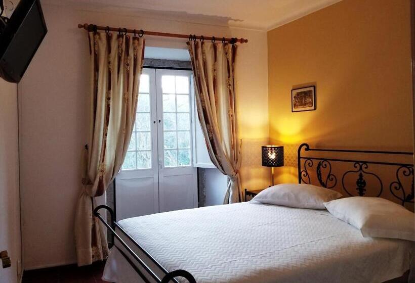 پانسیون Casa Do Arco