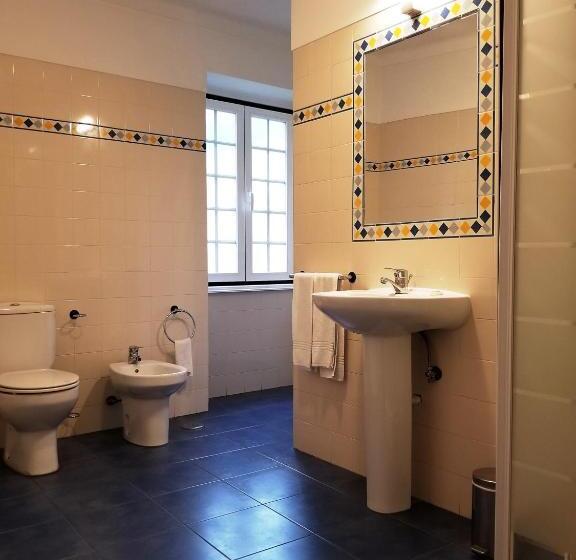 پانسیون Casa Do Arco