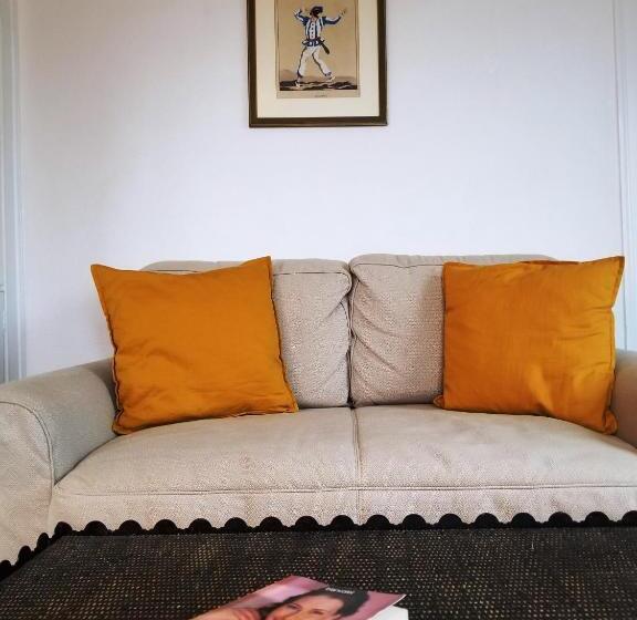 پانسیون Casa Do Arco