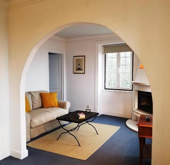 پانسیون Casa Do Arco