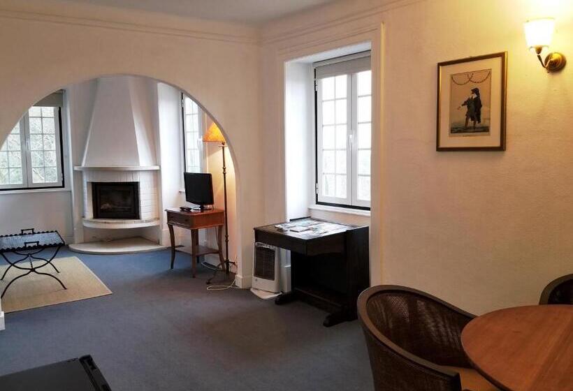 پانسیون Casa Do Arco