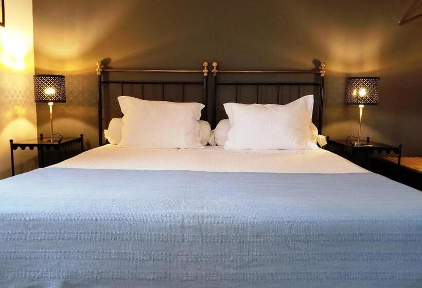 پانسیون Casa Do Arco