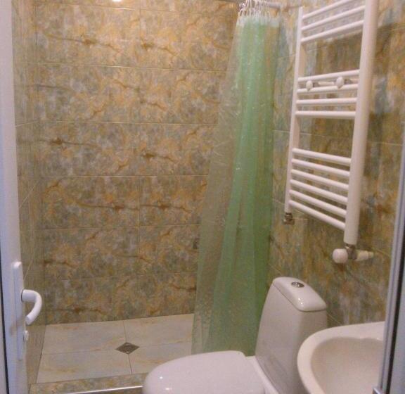 پانسیون Chicho Guesthouse