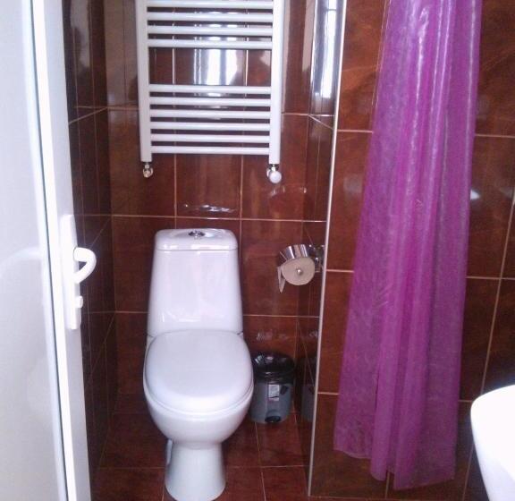 پانسیون Chicho Guesthouse