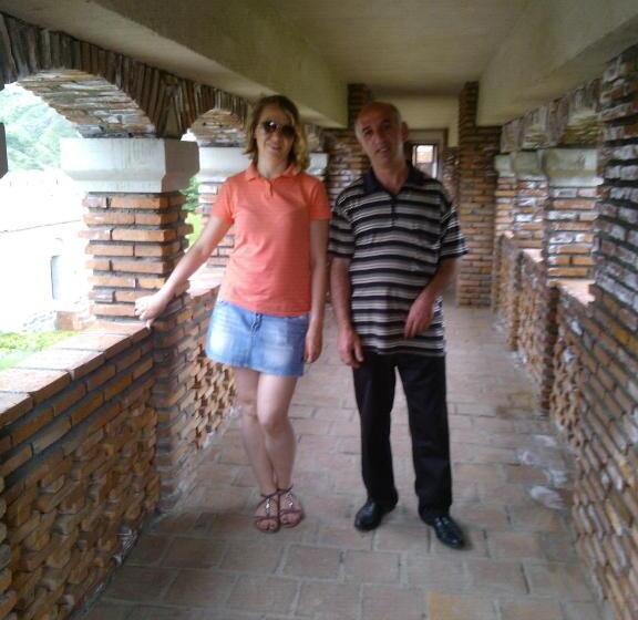 پانسیون Chicho Guesthouse