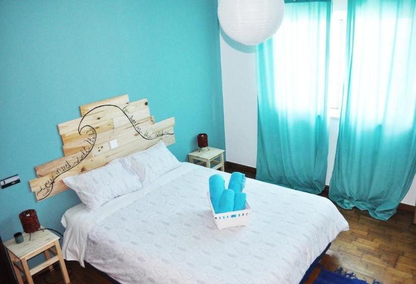 膳宿费 Chill'inn Guest House Lagos