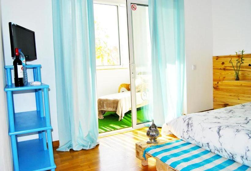 膳宿费 Chill'inn Guest House Lagos