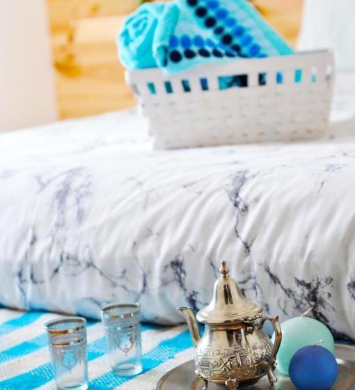 膳宿费 Chill'inn Guest House Lagos