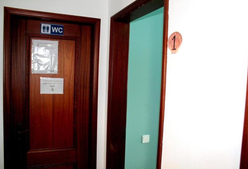 膳宿费 Chill'inn Guest House Lagos