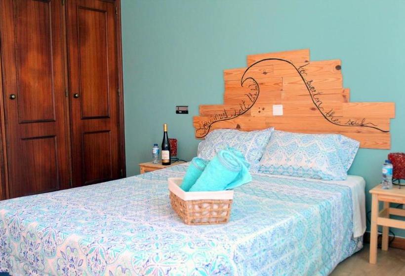 膳宿费 Chill'inn Guest House Lagos