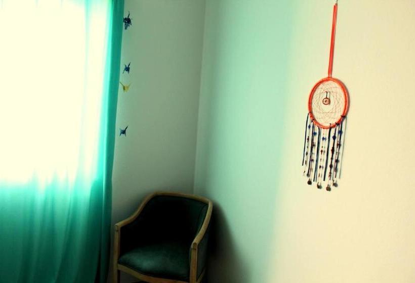 膳宿费 Chill'inn Guest House Lagos