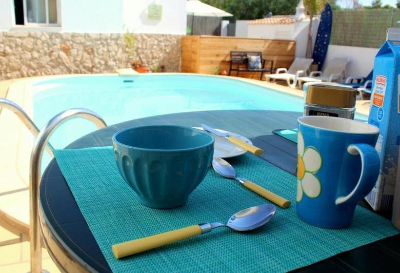 膳宿费 Chill'inn Guest House Lagos