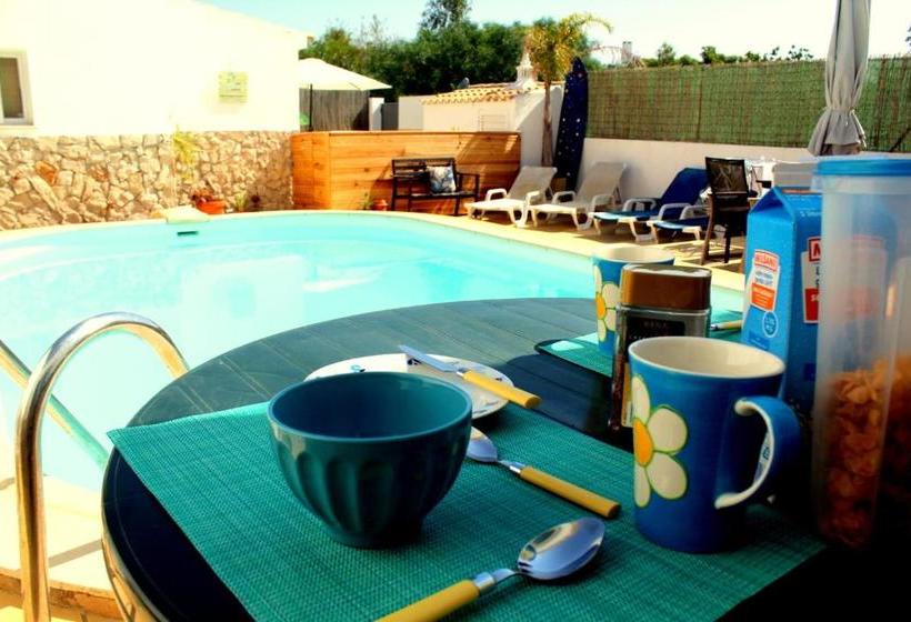 膳宿费 Chill'inn Guest House Lagos